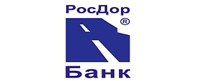 ОАО "РосДорБанк"